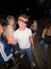 Lewis Johnston