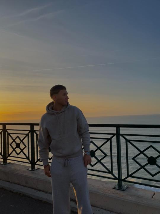 Alex Dubiletchi