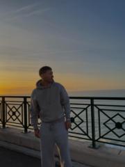 Alex Dubiletchi