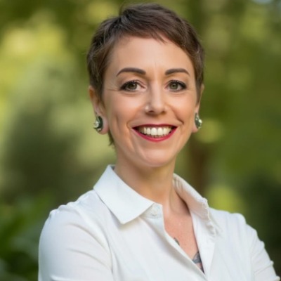 Eliana Mallachi