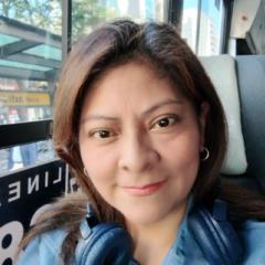 Carmen Vargas