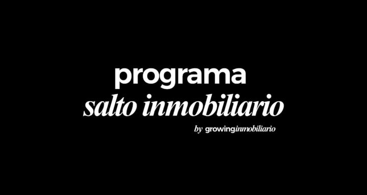 Salto Inmobiliario