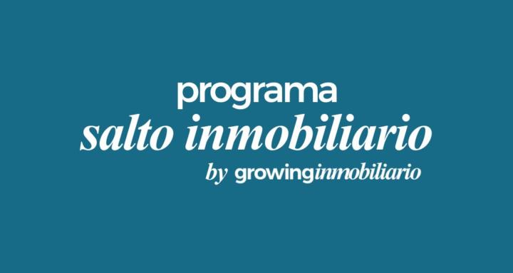 Salto Inmobiliario