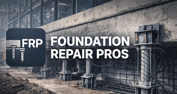 Foundation Repair Pros