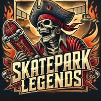 SkatePark Legends