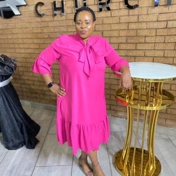 Nompumelelo Mahlangu