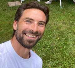 Yvonick Neumager