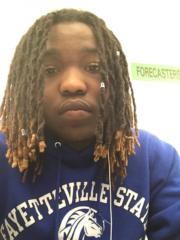 Adonius McBride