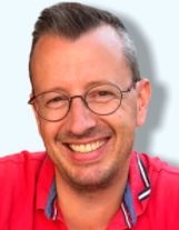 Danny Manders
