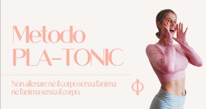 METODO PLA-TONIC®️