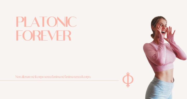 Platonic Forever ✨🧚‍♀️