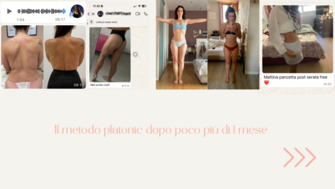 METODO PLA-TONIC®️ gallery image
