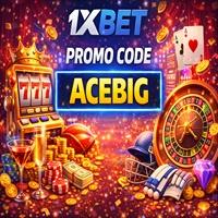 Xbet Promo code