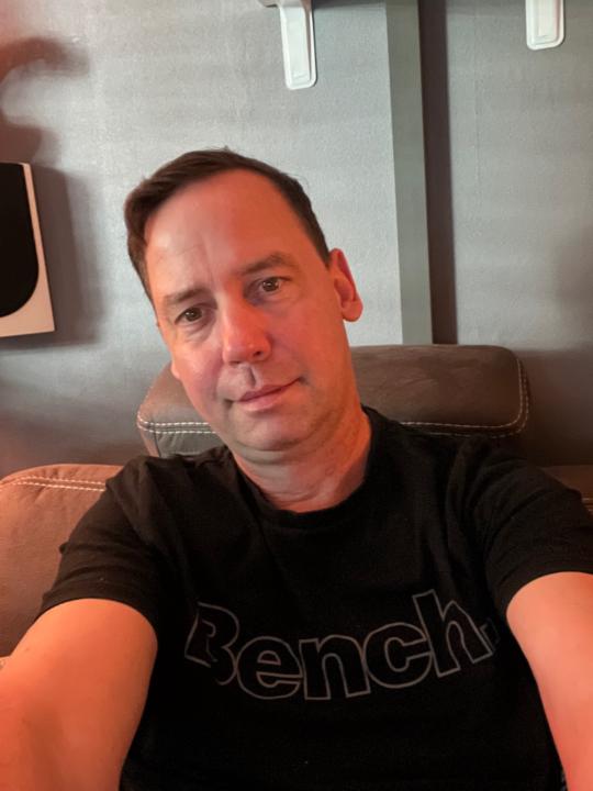 Nico Engelhard