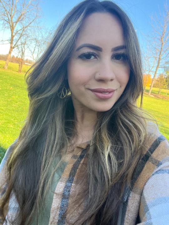 Maria Melendez