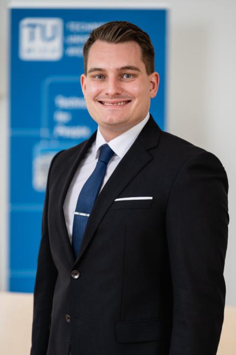 Michael Kirchberger