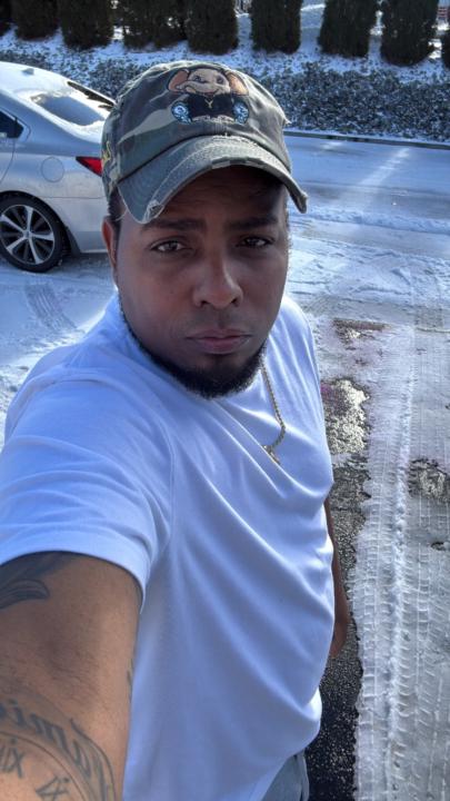 Francis Santana Melo