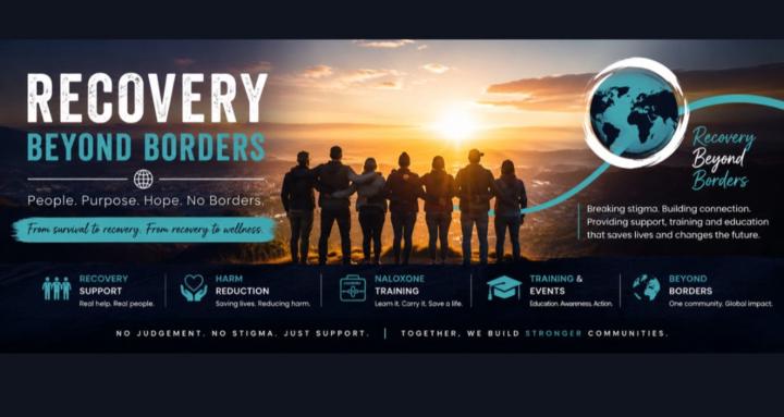 Recovery beyond borders