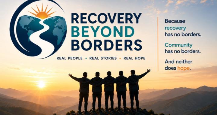 Recovery beyond borders