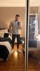 Sam Balouch