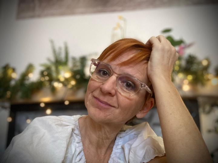 Mosonyi Emese