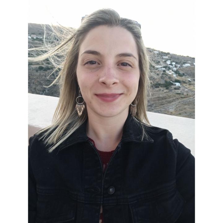 Μαρίνα Σιούτη