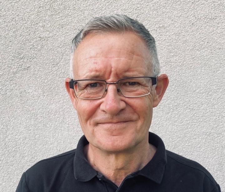 Bob Coggins