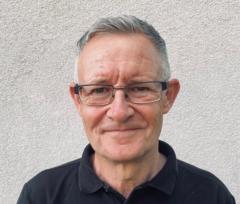 Bob Coggins