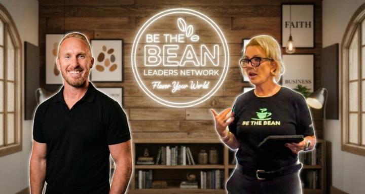 Be The Bean Leaders Network