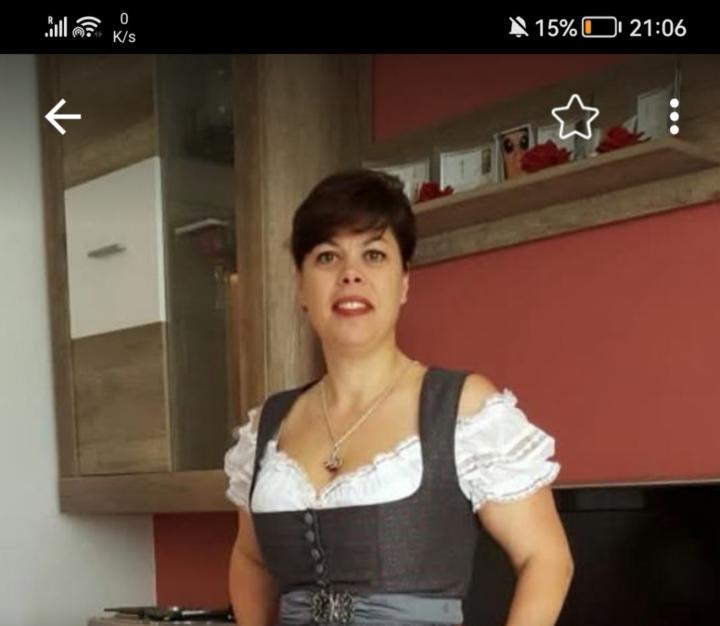 Gergana Pavlova