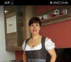 Gergana Pavlova