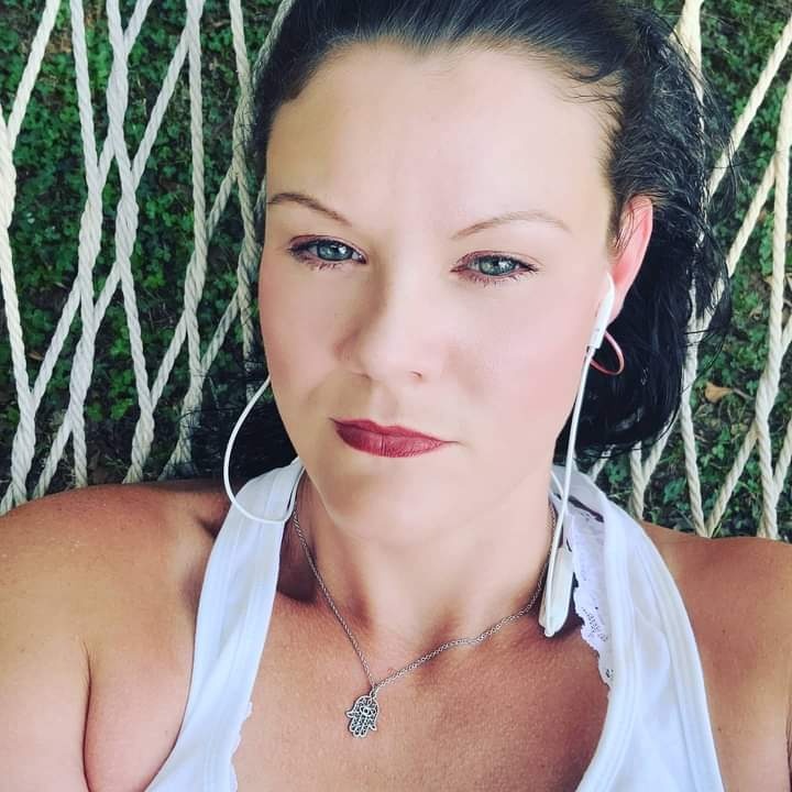Tiffany Strickland
