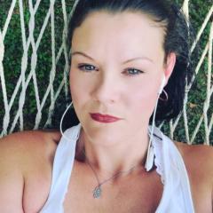 Tiffany Strickland