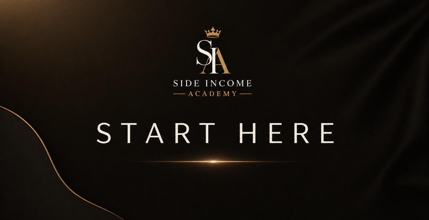 START HERE