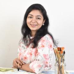 Vidya Patil