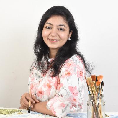 Vidya Patil