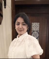 Vidya Patil