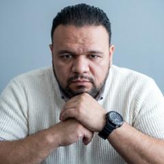 Cristian Galarza