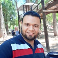 Cristian Galarza