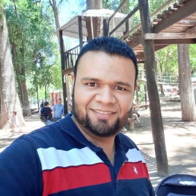 Cristian Galarza