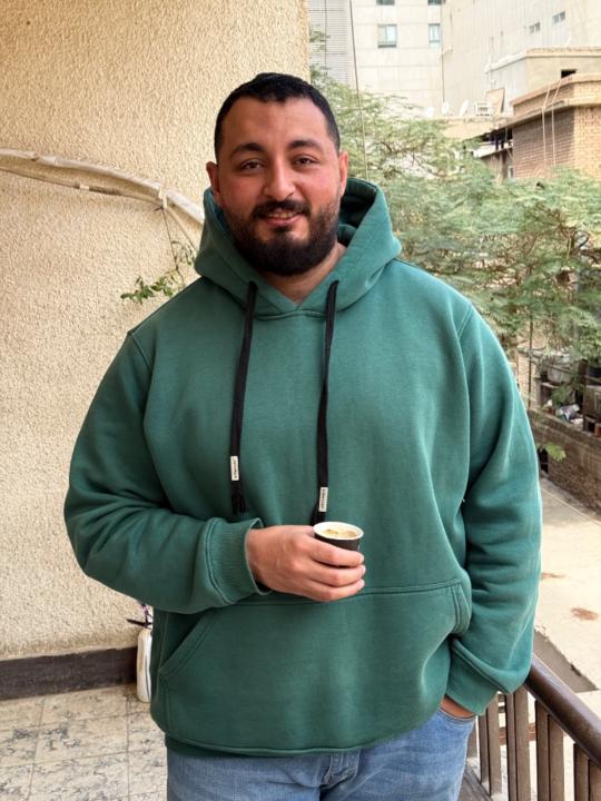 Hossam Hassan
