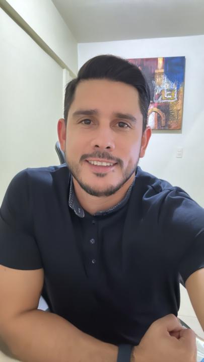 Keven Alberto Quirós