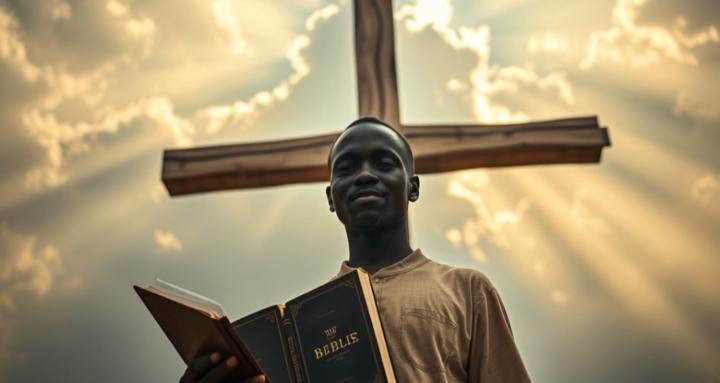 Communauté Jésus Christ 070925