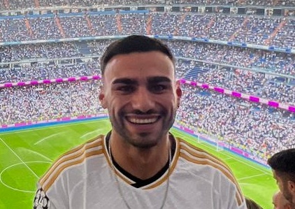 Diogo Matos