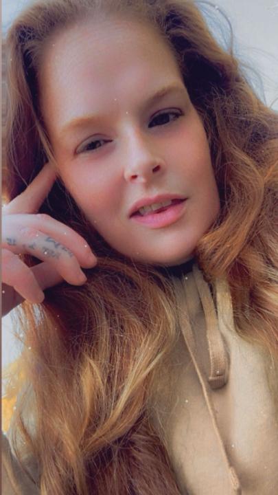 Amanda Mannkng