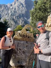 Marie-France Cartier