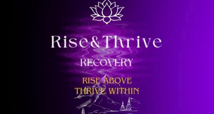 Rise&Thrive360