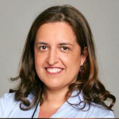 María Jesús Sáenz Suso