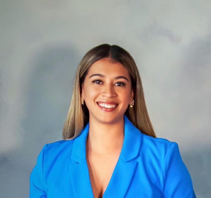 Laura Serrano