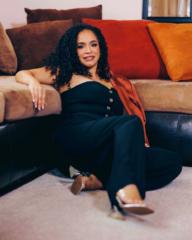 Soleil Spencer